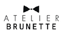 Logo Atelier Brunette